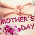 Wish Your Mom A Happy Mother’s Day!