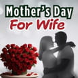 Happy Mother&rsquo;S Day My Love.