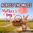 Mother&rsquo;S Day Across The Miles Wish