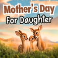 Wish For Your Daughter On Mothers Day
