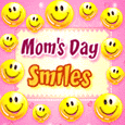 Mega Smiles For Mother's Day!