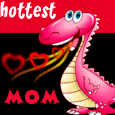 Hottest Mom!