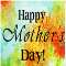 To My Perfect Mother!