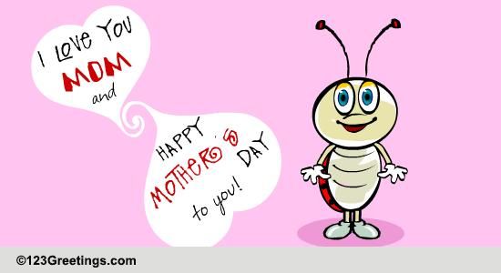 Share Love This Mothers Day!