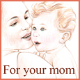 Love You Mom!