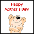 Send Your Love To Mom!