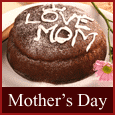 Mom Is The Best Cook!