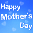 Shower Mom With Love & Wishes!