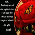 Love You Mom, This Is For You!