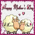 Mum I Love ’Ewe’!