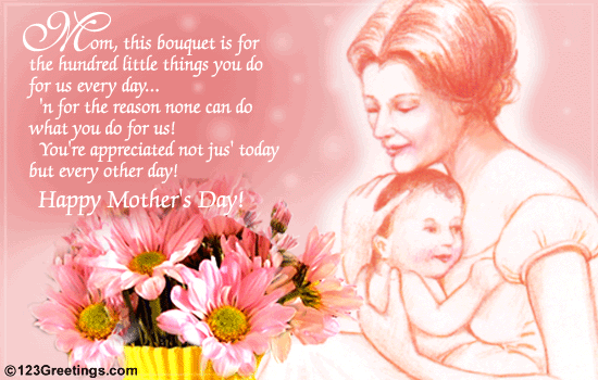 111+ Best Happy Mothers Day Wishes, Quotes & Messages