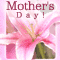 Mother's Day Special Wish!