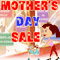 100% Free Mother's Day!