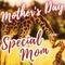 For The Special Moms You Always Admire.