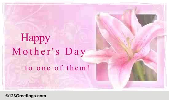 Mothers Day Special Wish!