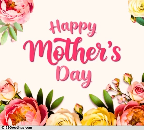 A Heartwarming Mothers Day Wish