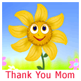 Thank Your Mom...