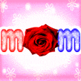Amazing Mom!