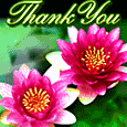 Special Thanks!