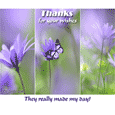 Thanks For Wishing.