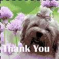 Thank With A Smile!