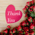Your Lovely Wishes Embraced My Heart!