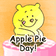 National Apple Pie Day Fun...