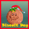 Enjoy Biscuit Day!