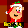 National Biscuit Day...