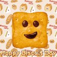 I Just Love Biscuit!
