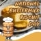 National Buttermilk Biscuit Day