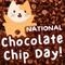 Sweeten The Choco Chip Day!