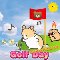 Stop Golfing Around!
