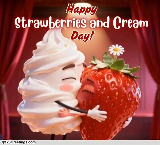 A Sweet Wish For Your Special One