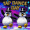 Wishing Your Toes Tap With Joy Today.