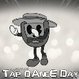 I Just Love Tap Dancing!