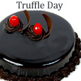 Enjoy The Great Taste Of Truffle!