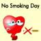 No Tobacco Day [ May 31, 2020 ]