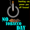 Smoking Can Power You Off!