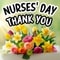 Thank You For Patience And Care