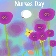 Wish A Happy Nurses Day!