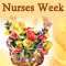 Nurses Week [ May 6 - 12, 2022 ]