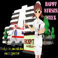 A Nurses Week Ecard.