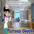 My Nurses Week Ecard.