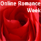 Romantic Wish On Online Romance Week.