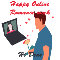 Happy Online Romance Week, Sweetheart!