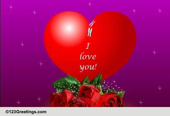 Online Proposal... Free Online Romance Week eCards, Greeting Cards ...