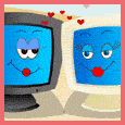 Heart-to-heart Connection!