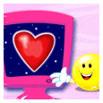 Sending You My Heart...