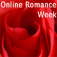 Romantic Wish On Online Romance Week.
